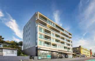 502/371 Khyber Pass Road, Newmarket