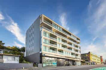 502/371 Khyber Pass Road, Newmarket