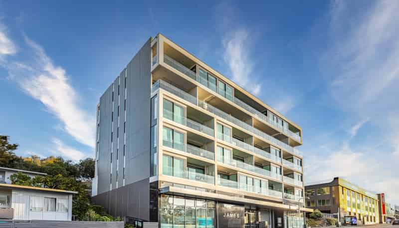 502/371 Khyber Pass Road, Newmarket