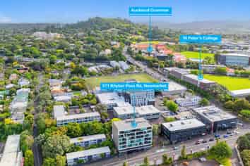 502/371 Khyber Pass Road, Newmarket
