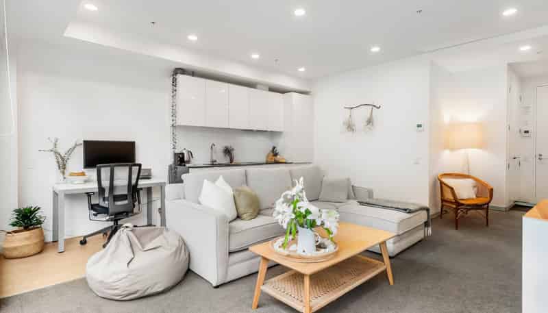 502/371 Khyber Pass Road, Newmarket