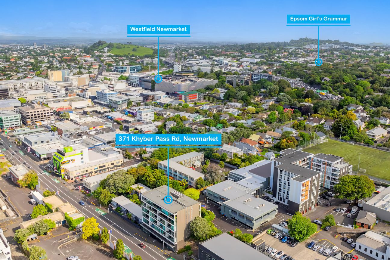 Ideal Investment - Prime Newmarket Location! – pohled 4