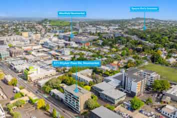 502/371 Khyber Pass Road, Newmarket