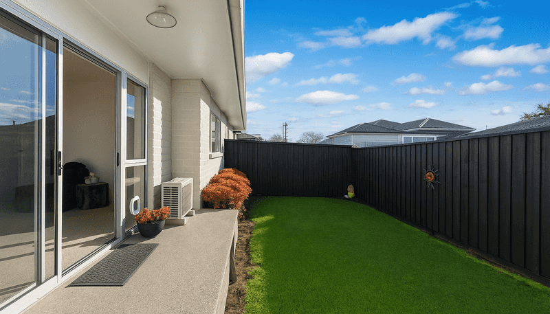 3/50 Kenderdine road, Papatoetoe