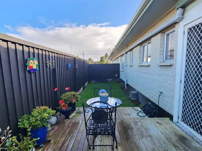 3/50 Kenderdine road, Papatoetoe