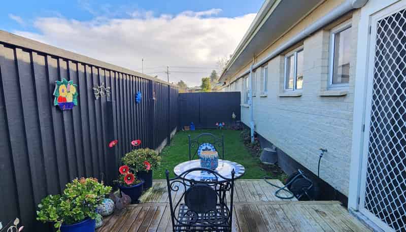 3/50 Kenderdine road, Papatoetoe