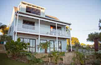 13A East Street, Raglan