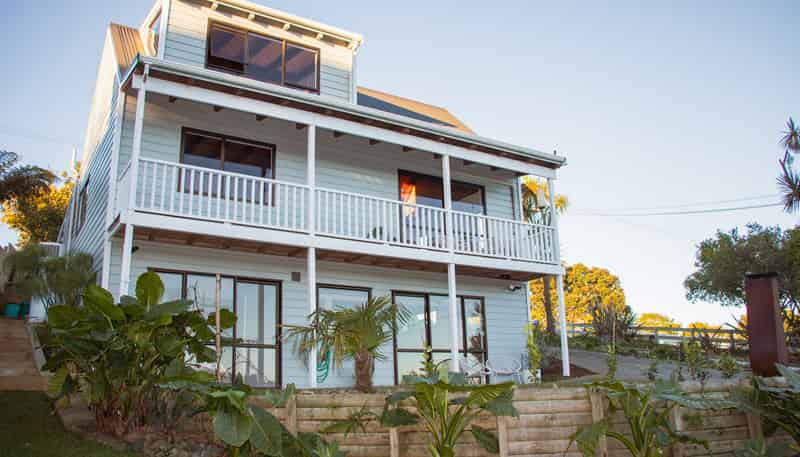 13A East Street, Raglan