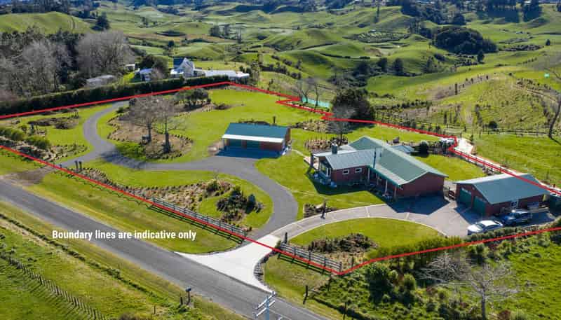 615 Wortley Road, Inglewood