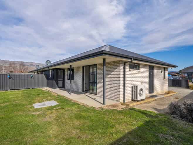 34A Stratford Drive, Cromwell