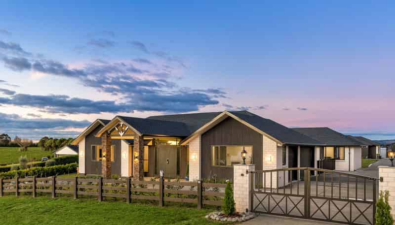 30 Karaka School Lane, Karaka