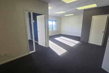 Tidy City Fringe Office Space