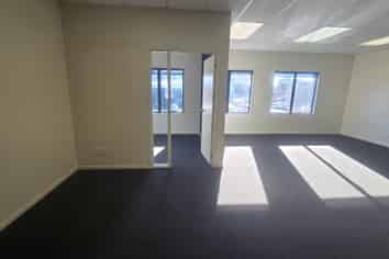 Tidy City Fringe Office Space