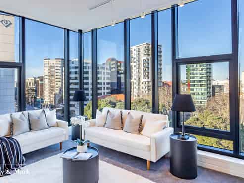 602/103 Symonds Street, Grafton