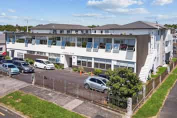 A+B/95 Felton Mathew Avenue, Saint Johns