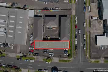 A+B/95 Felton Mathew Avenue, Saint Johns
