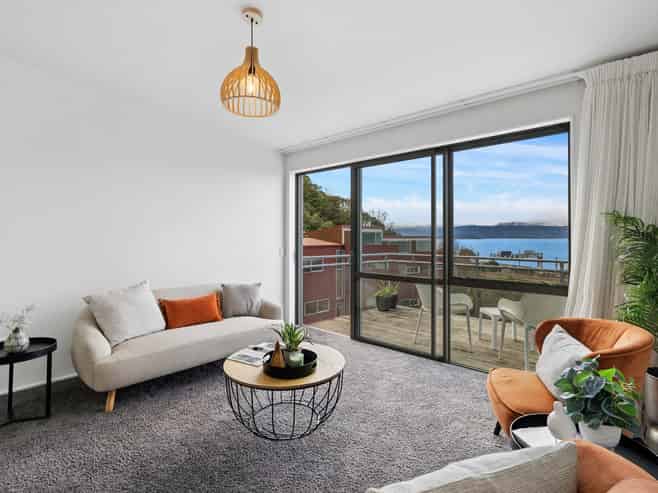 23/2 Onslow Road, Khandallah