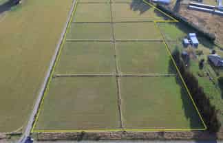  Racecourse Road, Waimate