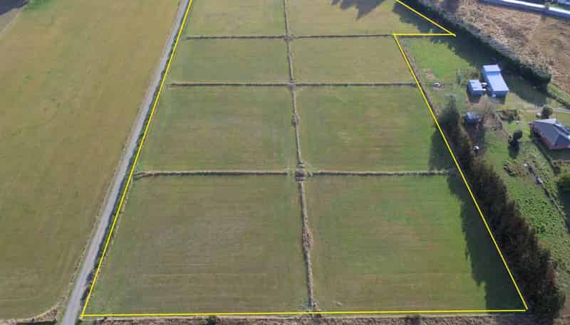  Racecourse Road, Waimate