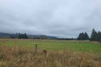  Racecourse Road, Waimate