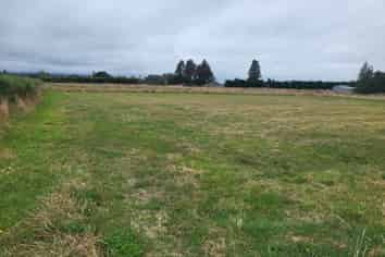  Racecourse Road, Waimate