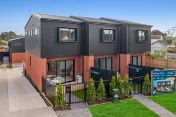 3/97 Atkinson Road, Titirangi
