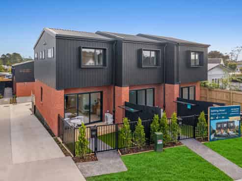 3/97 Atkinson Road, Titirangi