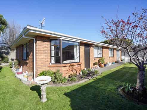 3/113 Dalrymple Street, Appleby