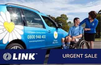 Urgent Sale Dual Territory Driving Business