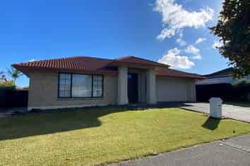 241 Kilkenny Drive, East Tamaki Heights