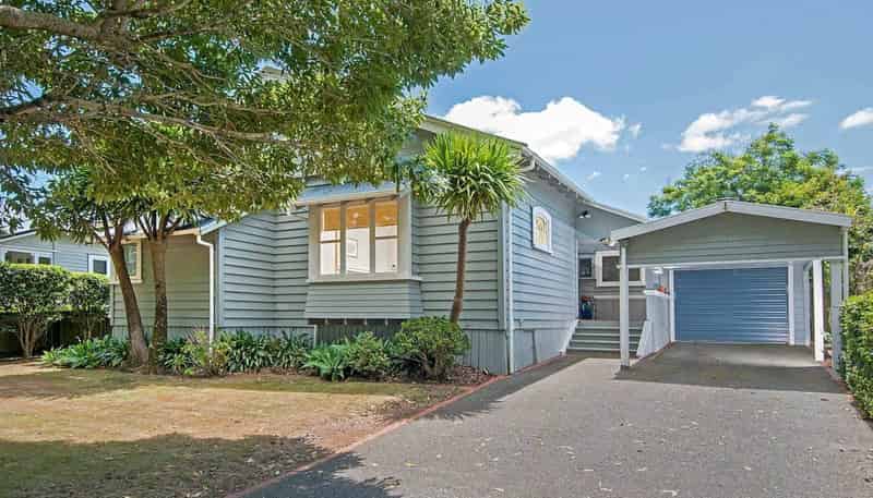23 Empire Road, Epsom