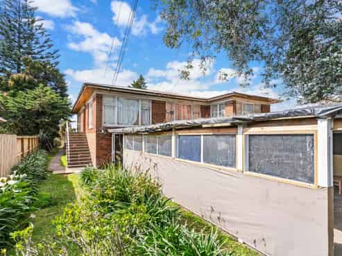 18 Monterey Avenue, Otahuhu