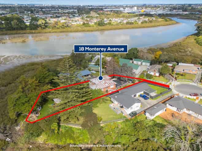 18 Monterey Avenue, Otahuhu