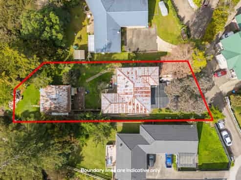 18 Monterey Avenue, Otahuhu