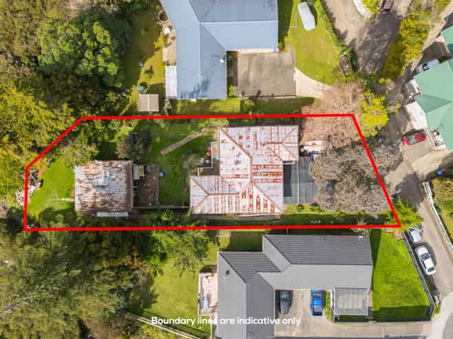 18 Monterey Avenue, Otahuhu