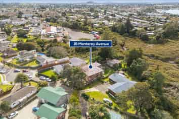 18 Monterey Avenue, Otahuhu