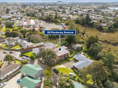 18 Monterey Avenue, Otahuhu
