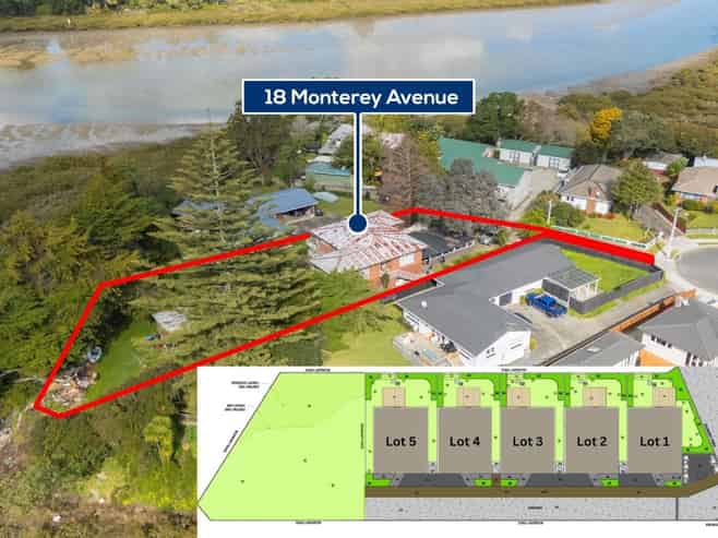 18 Monterey Avenue, Otahuhu