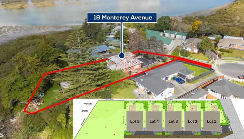 18 Monterey Avenue, Otahuhu