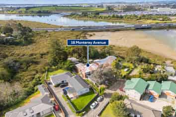 18 Monterey Avenue, Otahuhu