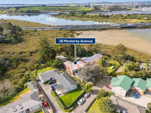 18 Monterey Avenue, Otahuhu