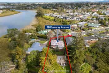 18 Monterey Avenue, Otahuhu