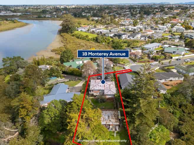 18 Monterey Avenue, Otahuhu