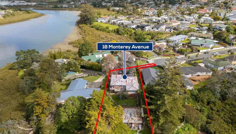 18 Monterey Avenue, Otahuhu