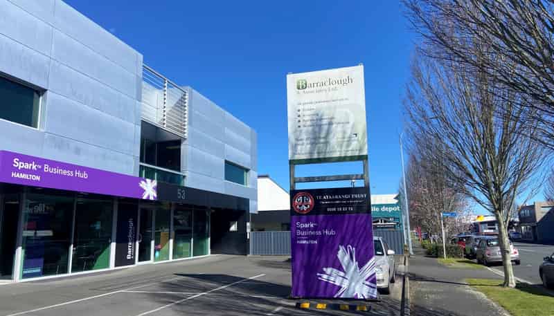 53b King Street, Frankton