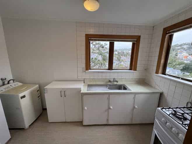 2/29d North Tce, Kelburn