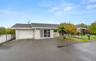 22 Opaki Road, Masterton