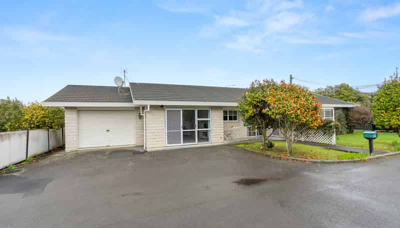 22 Opaki Road, Masterton