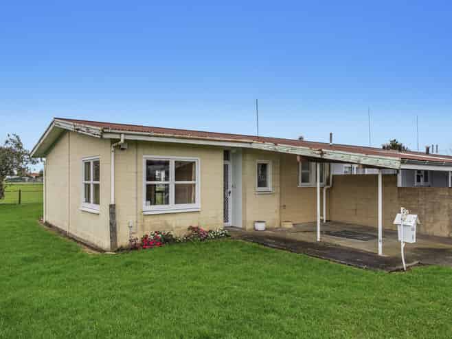 155A Wellington Street, Opotiki