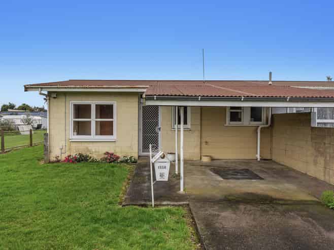 155A Wellington Street, Opotiki